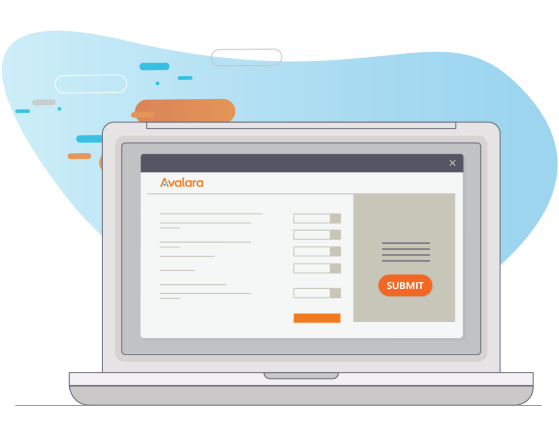 Avalara-VAT-registration