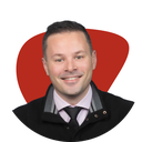 Discover how to choose the right ERP with Maxime Grieshaber, CEO of Captivea Luxembourg